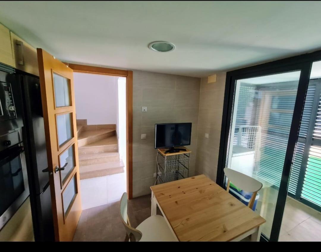 Chalet Alcocebre Residencial Dulcinea Alcoceber Exterior photo