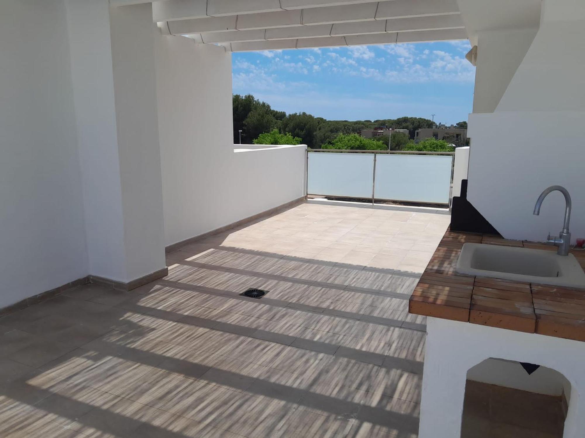 Chalet Alcocebre Residencial Dulcinea Alcoceber Exterior photo